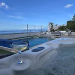 Exclusive Ocean View Heated Pool Βίλα