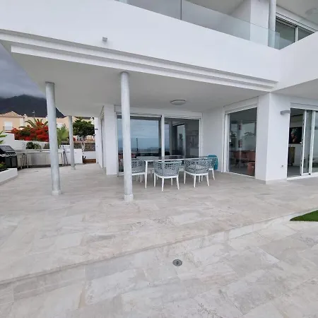 Exclusive Ocean View Heated Pool Βίλα