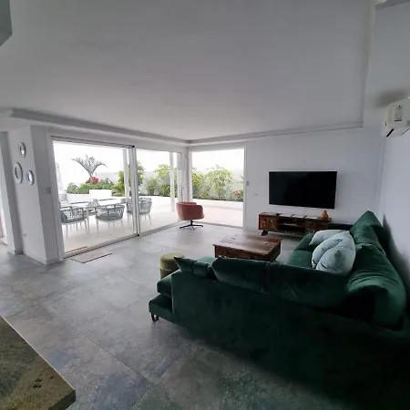 Exclusive Ocean View Heated Pool * Адехе