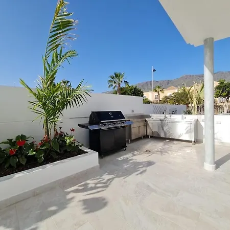 Exclusive Ocean View Heated Pool Βίλα *