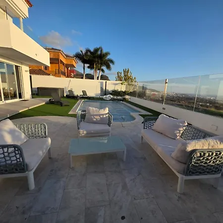 Exclusive Ocean View Heated Pool Willa *