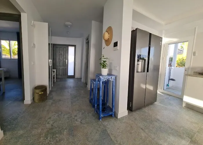 Exclusive Ocean View Heated Pool Вілла Адехе