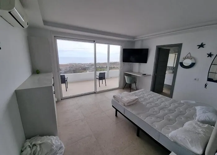 Exclusive Ocean View Heated Pool * Адехе