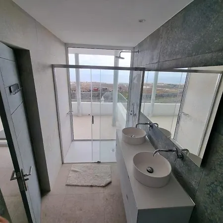 Villa Exclusive Ocean View Heated Pool Costa Adeje (Tenerife)